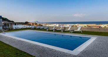 Hill & Sea View Villas