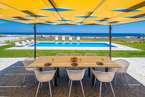 Hill & Sea View Villas