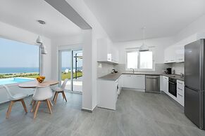 Hill & Sea View Villas