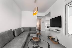 Hill & Sea View Villas