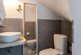 Hill & Sea View Villas