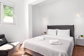 Hill & Sea View Villas