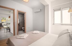 Hill & Sea View Villas