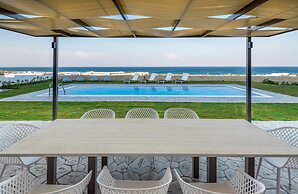 Hill & Sea View Villas