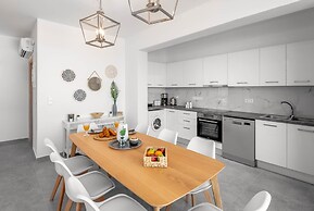 Hill & Sea View Villas