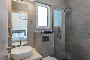 Hill & Sea View Villas