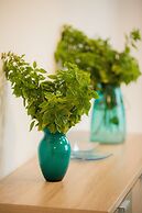 Hill & Sea View Villas