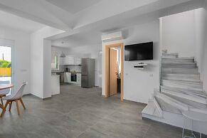 Hill & Sea View Villas