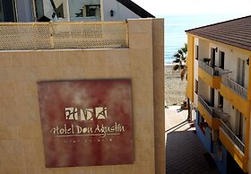 Hotel Don Agustín