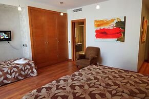Hotel Don Agustín