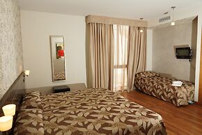 Hotel Don Agustín