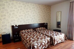 Hotel Don Agustín