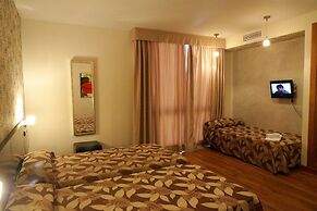 Hotel Don Agustín