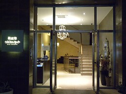 Hotel Don Agustín
