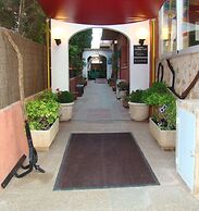 Residencia Santiago Mallorca