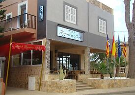 Residencia Santiago Mallorca