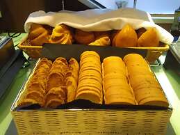 Hotel Bocage