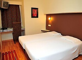 Hotel Bocage