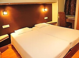 Hotel Bocage
