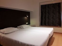 Hotel Bocage