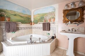 E J Bowman House Bed & Breakfast