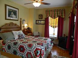 E J Bowman House Bed & Breakfast