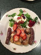 E J Bowman House Bed & Breakfast