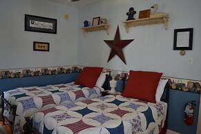 E J Bowman House Bed & Breakfast