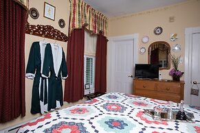 E J Bowman House Bed & Breakfast