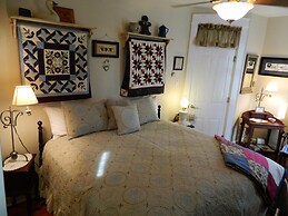 E J Bowman House Bed & Breakfast