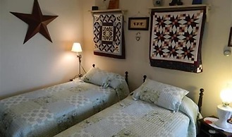 E J Bowman House Bed & Breakfast