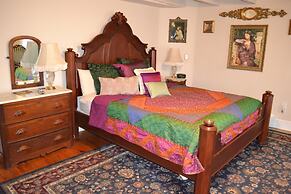 E J Bowman House Bed & Breakfast