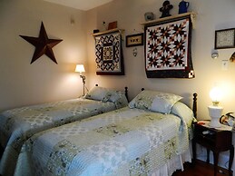 E J Bowman House Bed & Breakfast