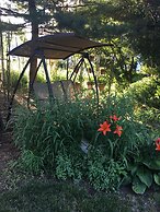 E J Bowman House Bed & Breakfast