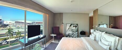 Venit Mio Hotel
