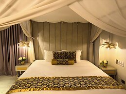 Hotel Catedral Plaza