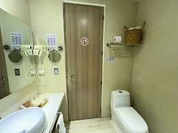 Hotel Catedral Plaza