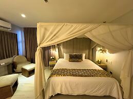 Hotel Catedral Plaza