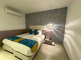 Hotel Catedral Plaza