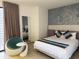 Hotel Catedral Plaza