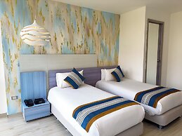 Hotel Catedral Plaza