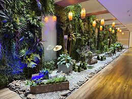 Hotel Catedral Plaza