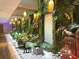 Hotel Catedral Plaza