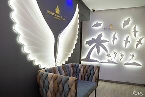 Hotel Catedral Plaza