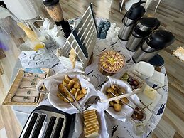 Hotel Catedral Plaza