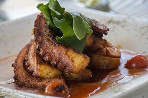 Hotel Catedral Plaza