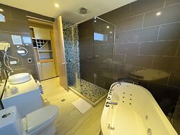 Hotel Catedral Plaza