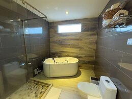 Hotel Catedral Plaza