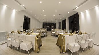 Hotel Catedral Plaza