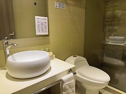 Hotel Catedral Plaza